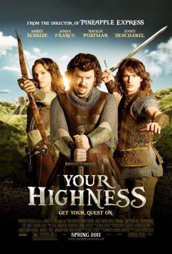 yourhighness_poster